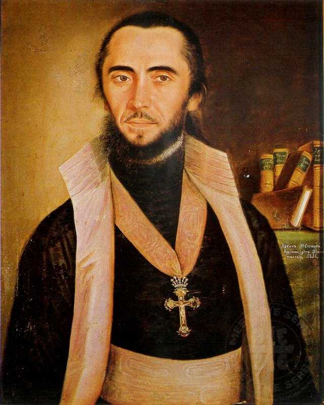 Lukijan Musicki srpski prosvetitelj 19.veka
